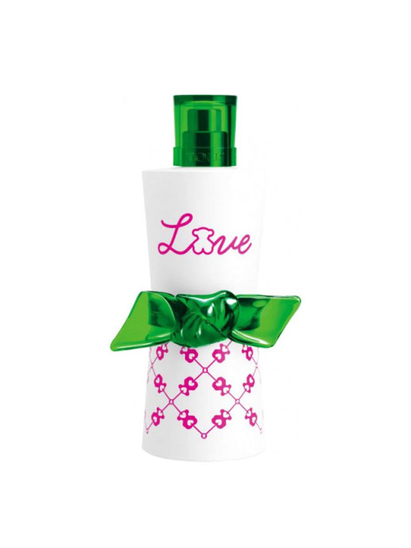 Product Perfume Tous Love