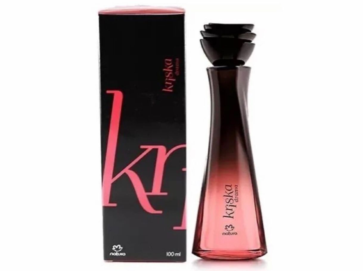 Fashion Perfume Kriska Drama 