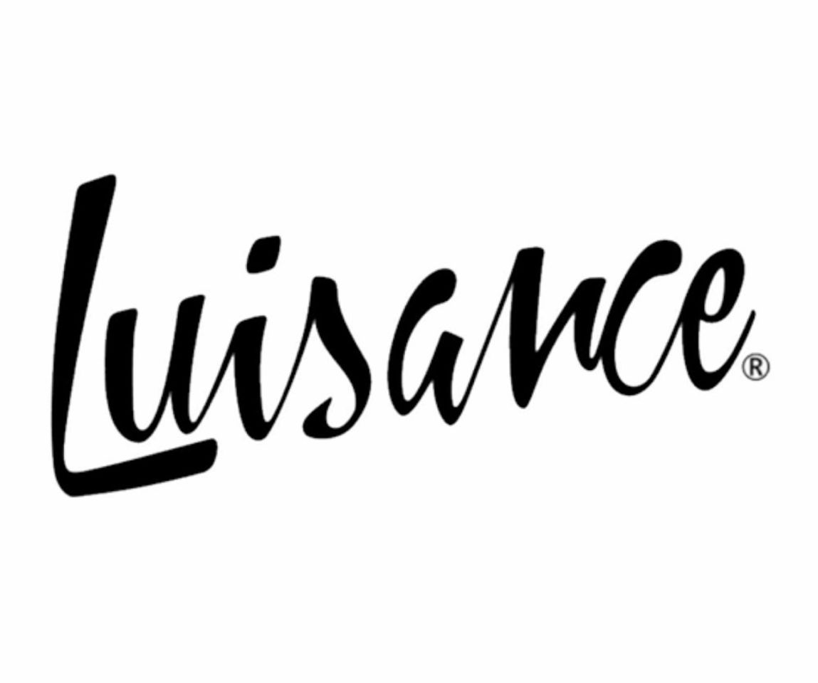 Fashion Marca Luisance 