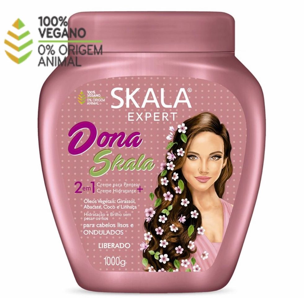 Fashion Dona Skala