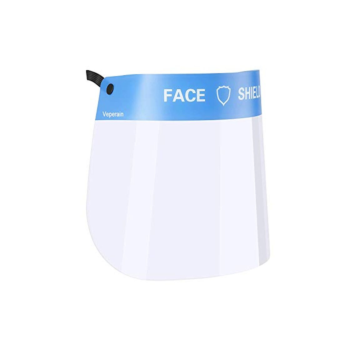 Social Veperain Visera Protectora para la Cara