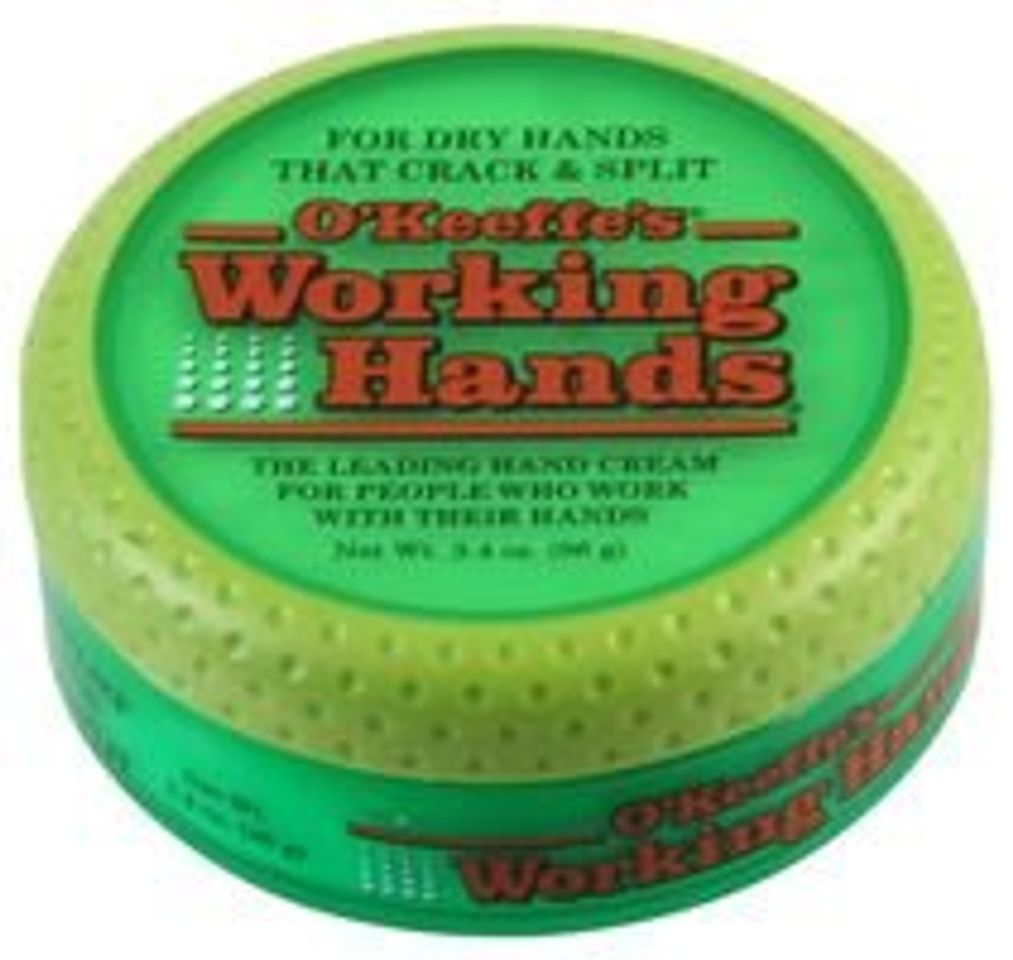 Products O'Keefe's Working Hands