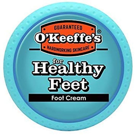O'Keeffe'S O´Keeffe´S For Healthy Feet 96 G 300 g