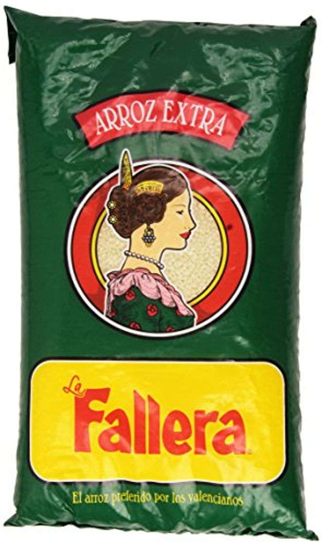 Producto La Fallera