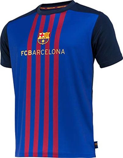 Fc Barcelone Camiseta Barça