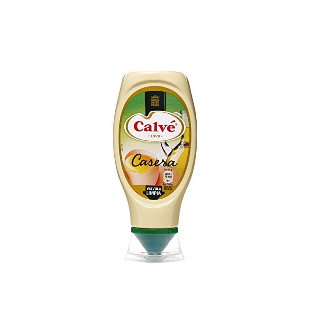 Social Calve