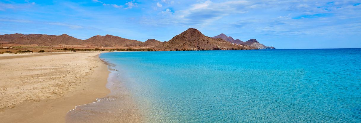 Place Cabo de Gata