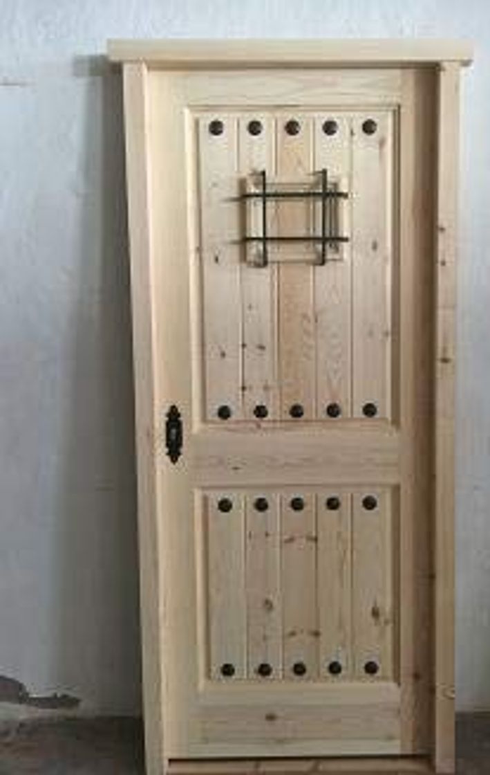 Social Puerta R