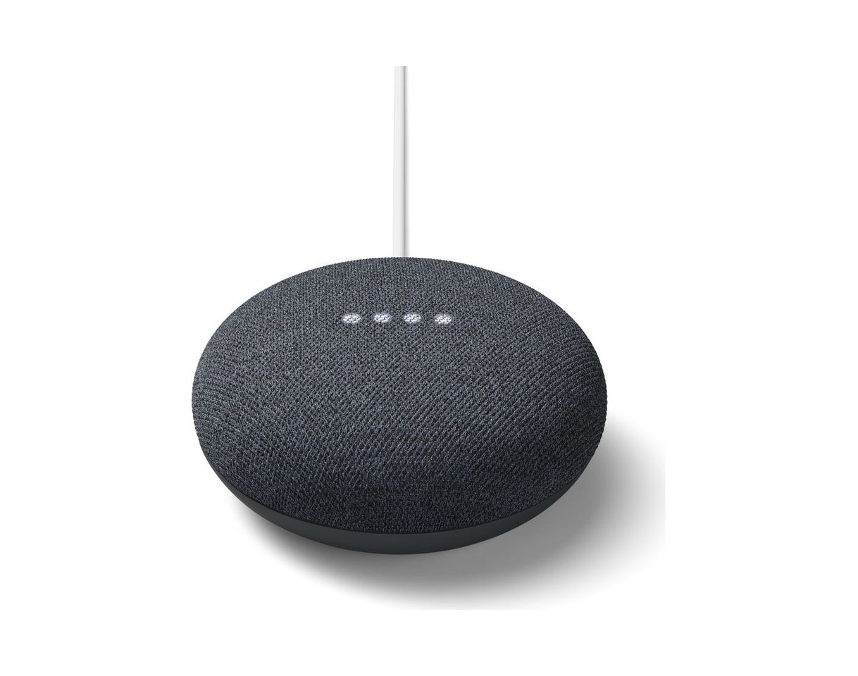 Product Google nest mini