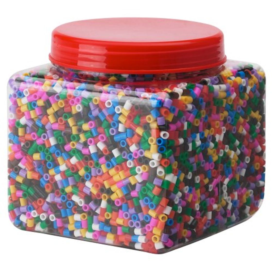 Social IKEA PYSSLA Cuentas de Colores