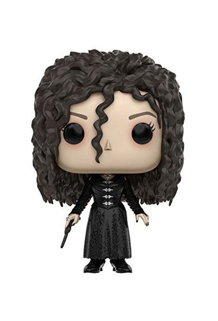 Juego Funko POP! Harry Potter - Bellatrix Lestrange