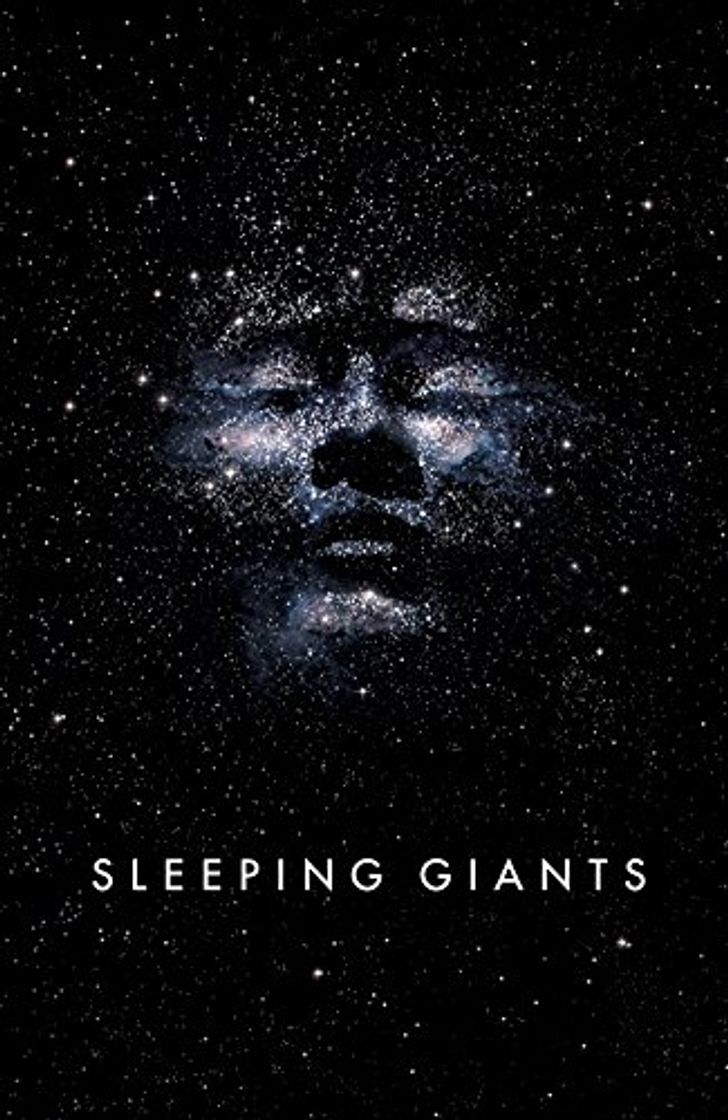 Book Sleeping Giants: Themis Files Book 1