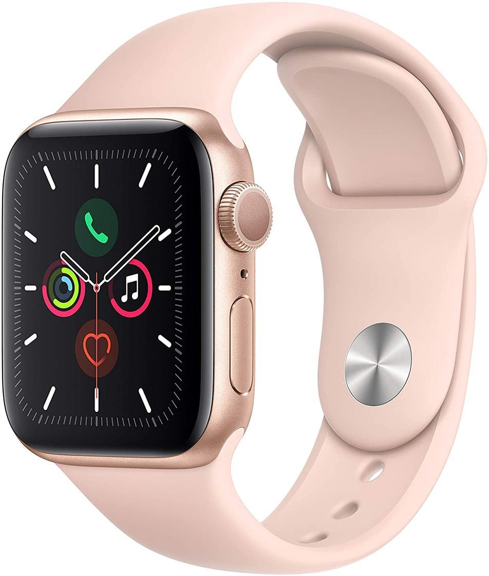 Product Apple Watch Series 5