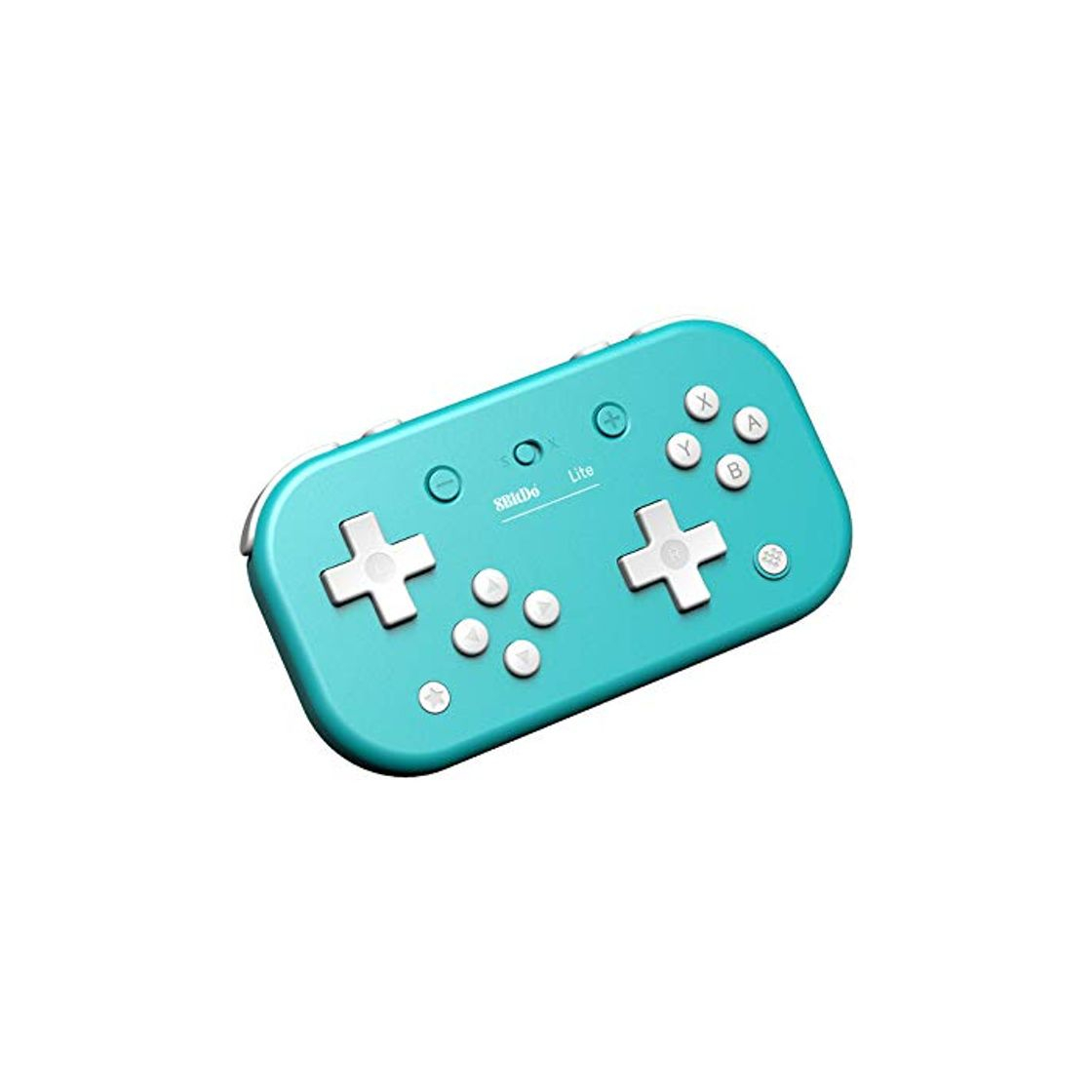 Productos 8Bitdo - Mando Wireless Switch Lite Azul