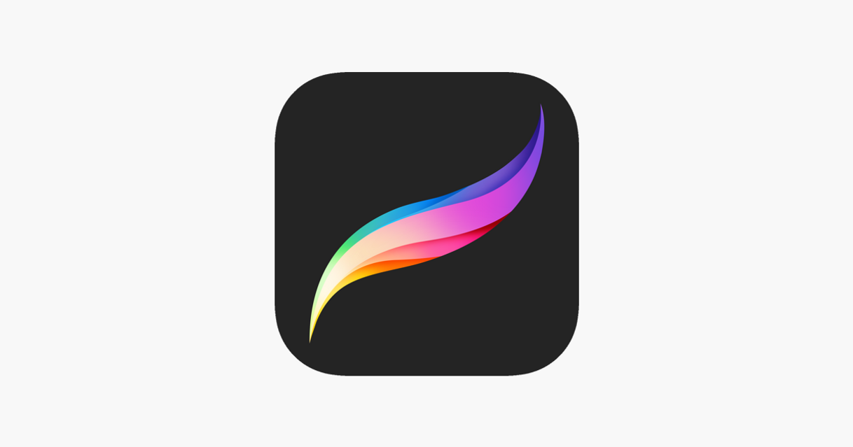 Aplicaciones ‎Procreate na App Store