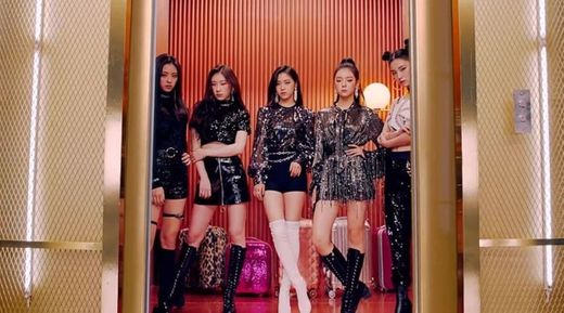 ITZY: Music Video 