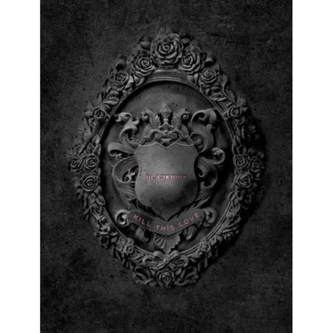 Social BLACKPINK: DDDD (remix)