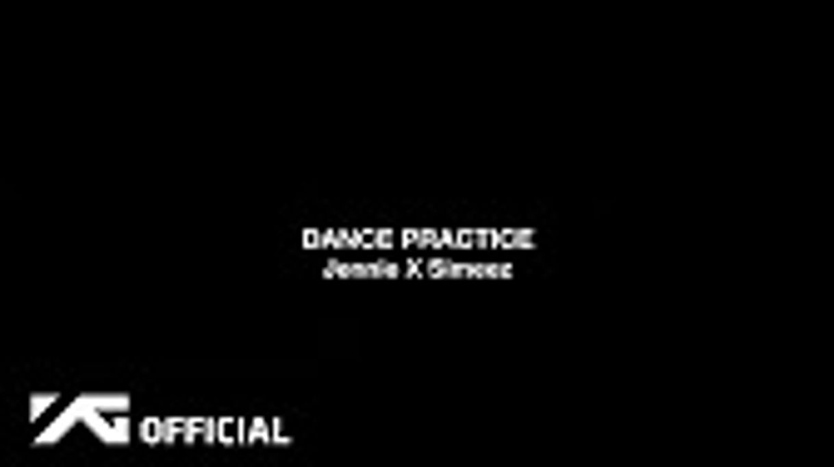 Fashion BLACKPINK: DANCE PRACTICE VIDEO 