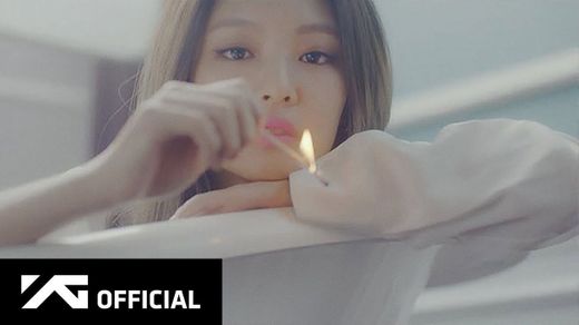 BLACKPINK: PLAYING WITH FIRE M/V 