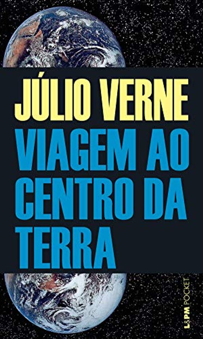 Libro Viagem ao Centro da Terra