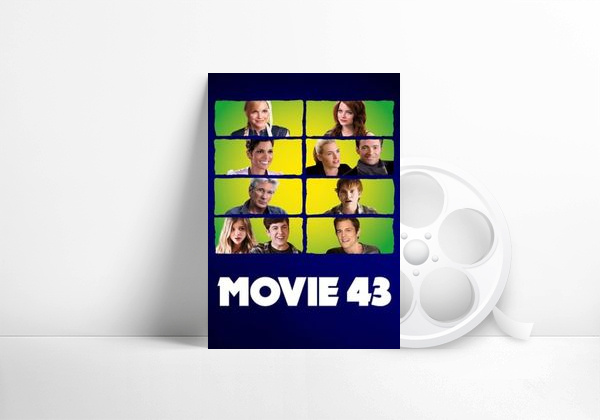 Movie Movie 43