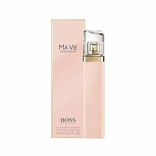 Hugo Boss Ma Vie Eau de Parfum Vaporizador