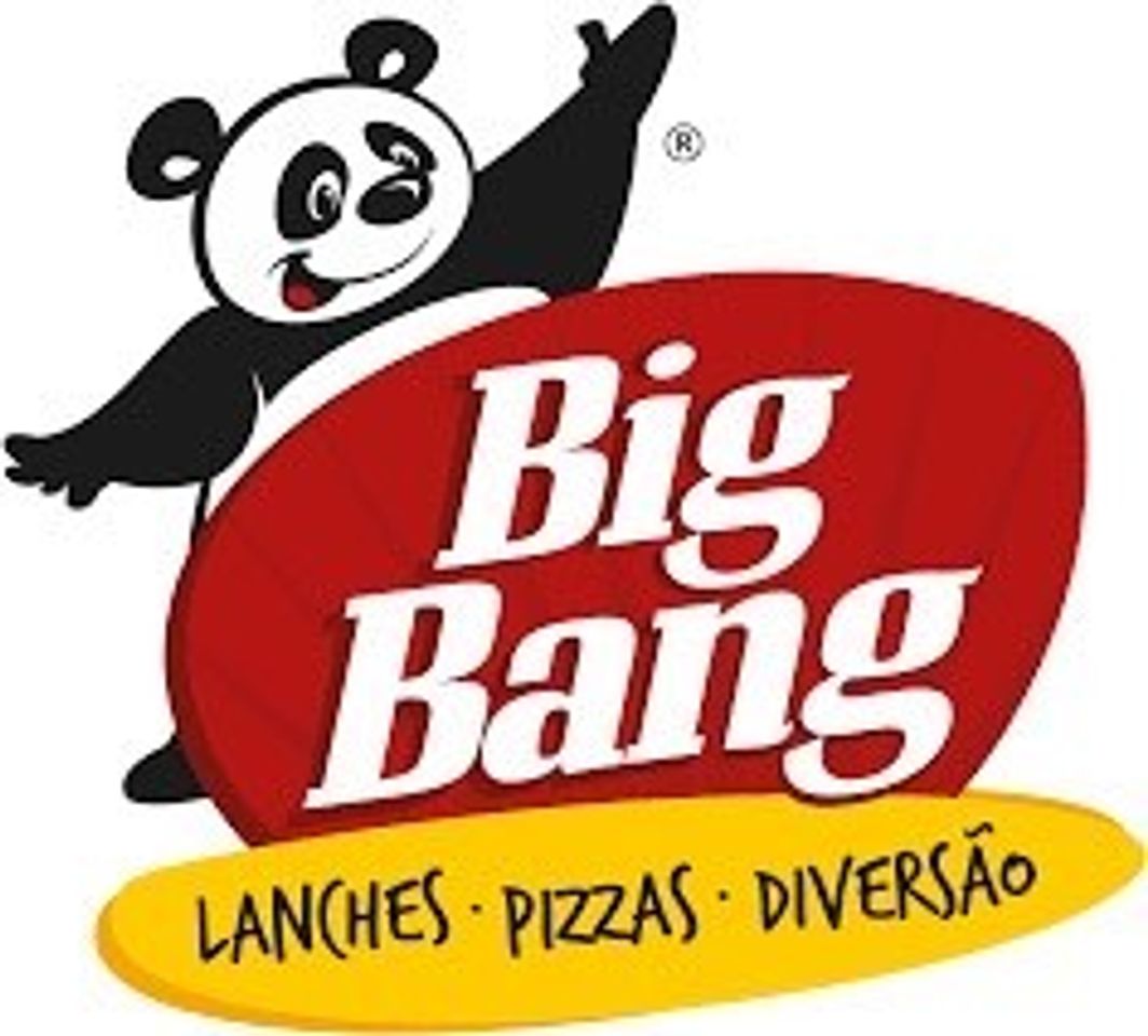 Restaurantes BIG BANG 2 DE ABRIL