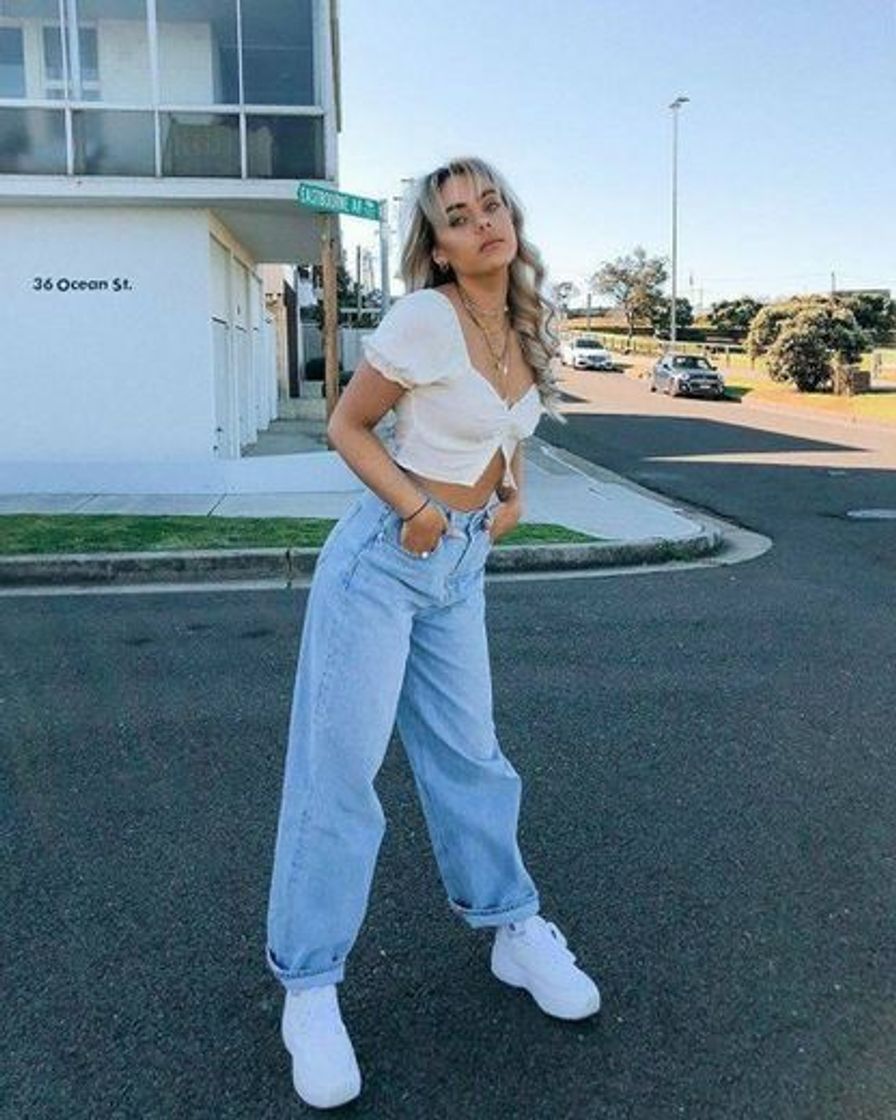 Social Moda para chicas 💯