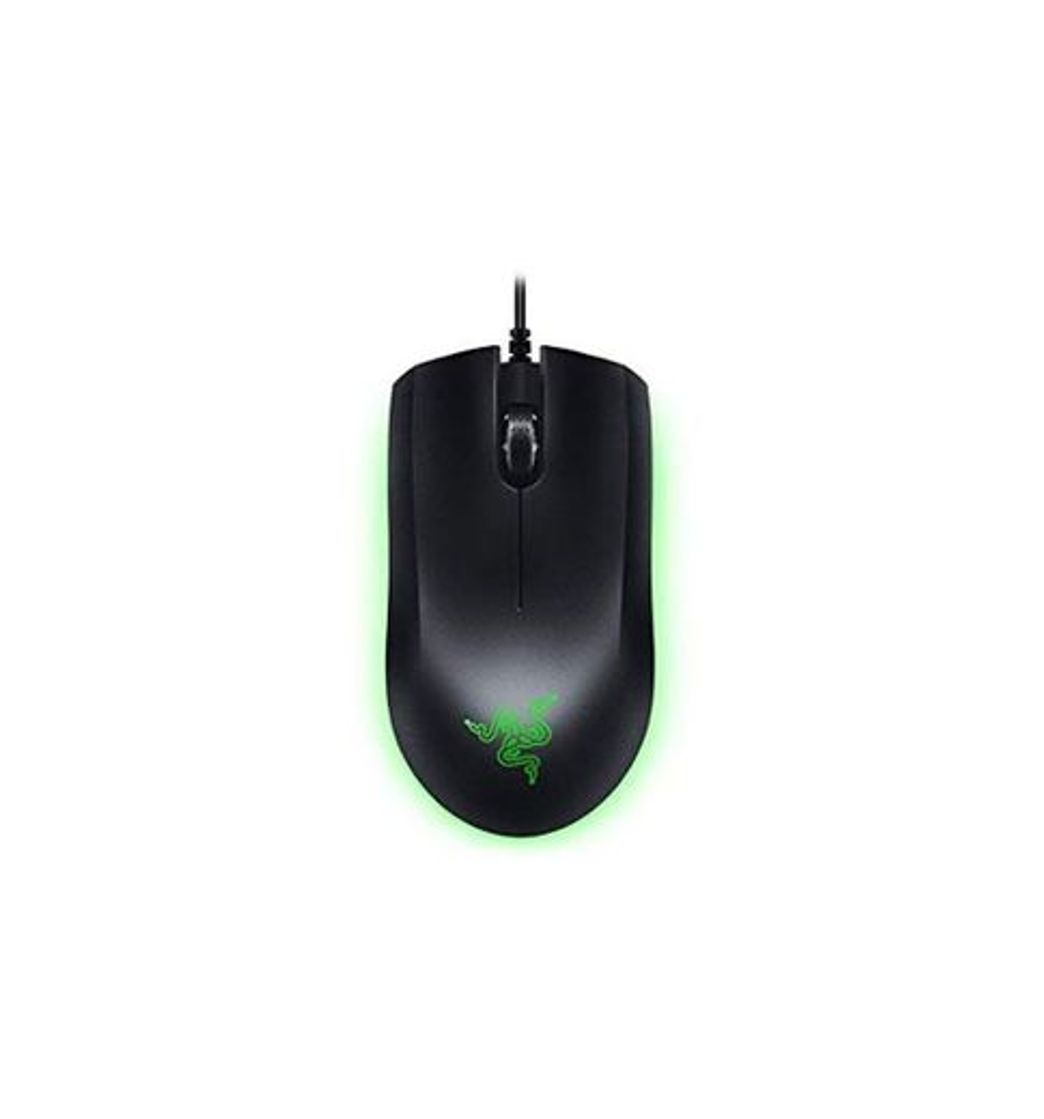 Social Razer Abyssus V2 - Essential Gaming Raton