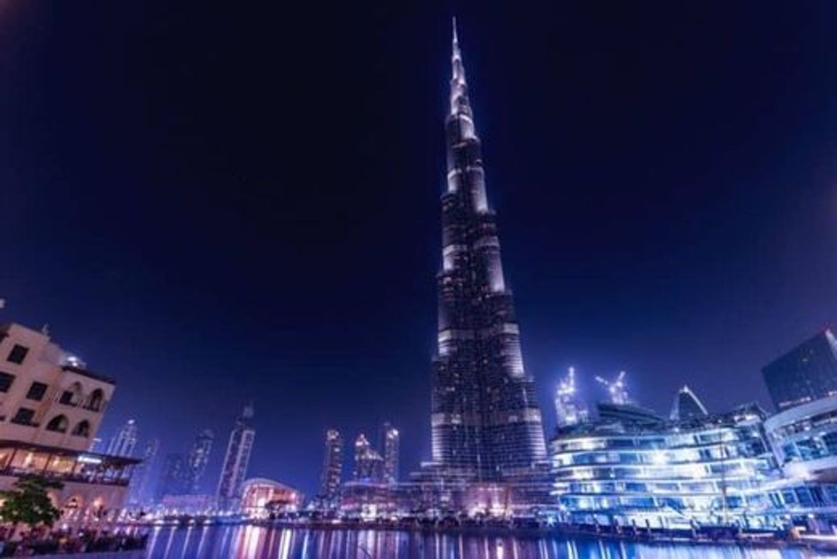 Moda Burj Khalifa