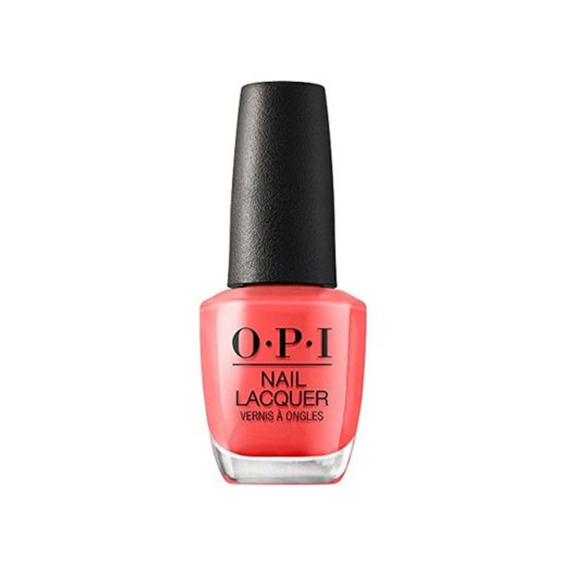 Product OPI Nail Laquer - Esmalte Uñas Duración de Hasta 7 Días