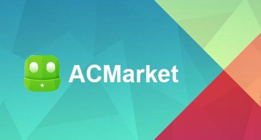 Cracked Apps, Games, Mods for Android - ACMarket