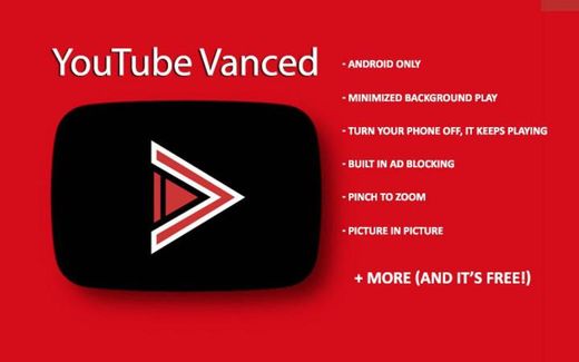 YouTube Vanced APK [NONROOT/ROOT/MAGISK] - Official Website