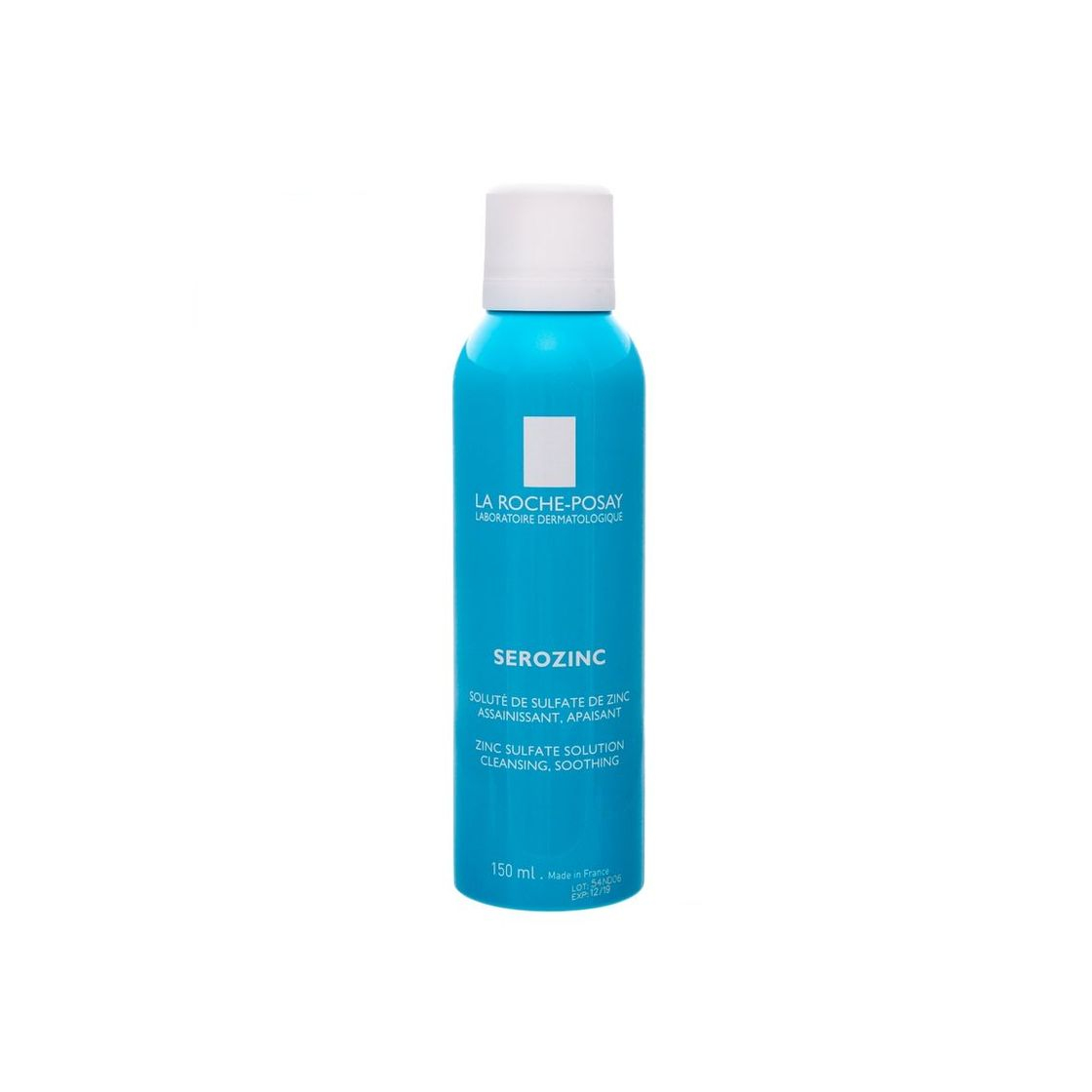 Producto Spray Purificante La Roche