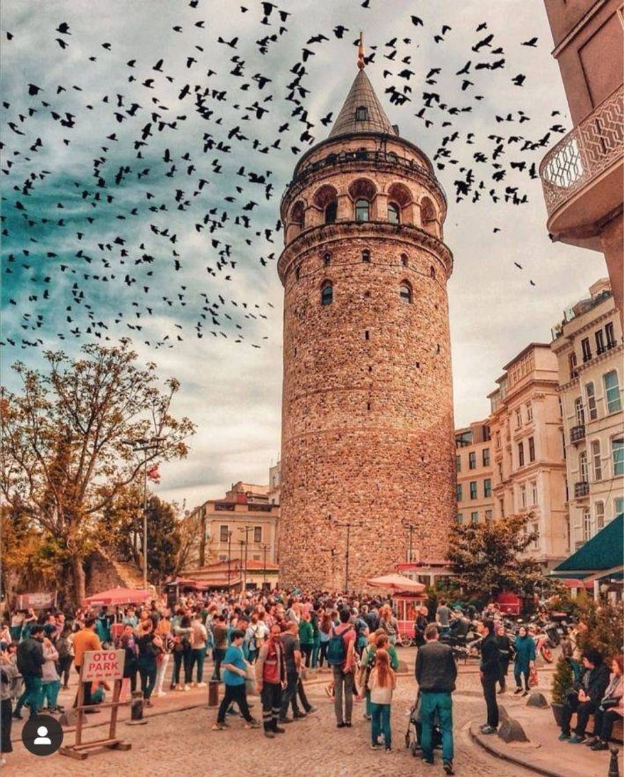 Restaurants Estambul