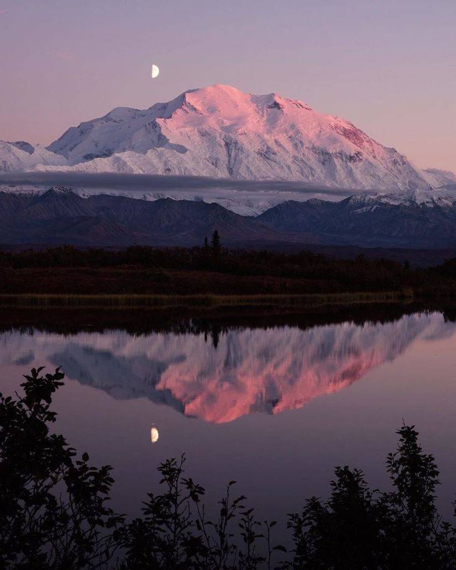 Place Alaska
