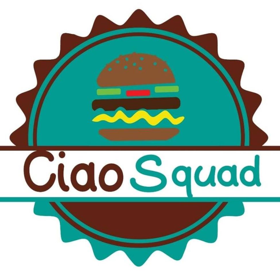 Restaurants Squad cafe