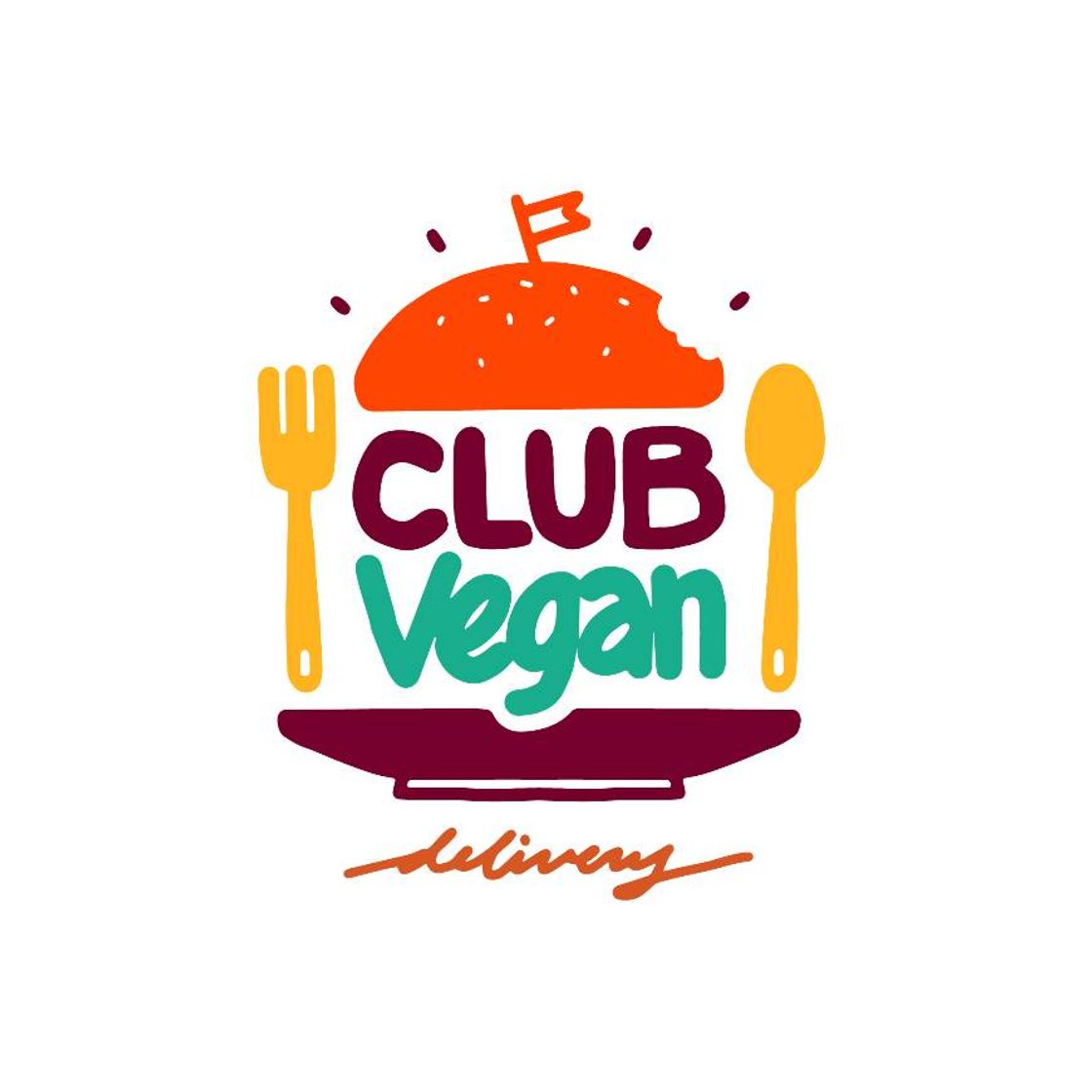 Restaurants ClubVeganConce