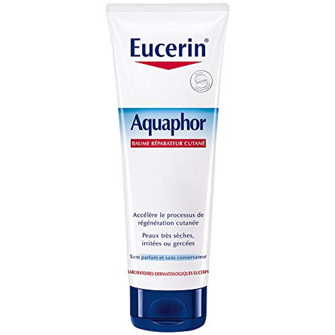 Place EUCERIN AQUAPHOR BÁLSAMO REPARADOR CUTÁNEO 198G