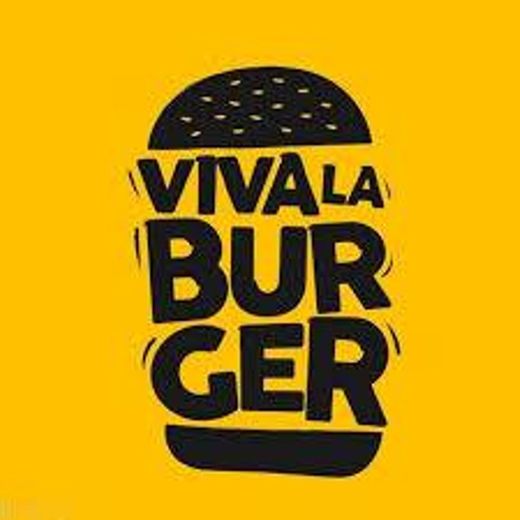 Viva La Burger