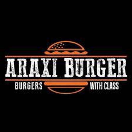 Araxi Burger Sambil