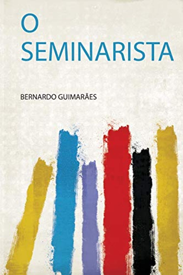 Libro O Seminarista