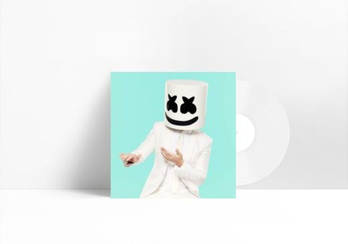 Canción Marshmello