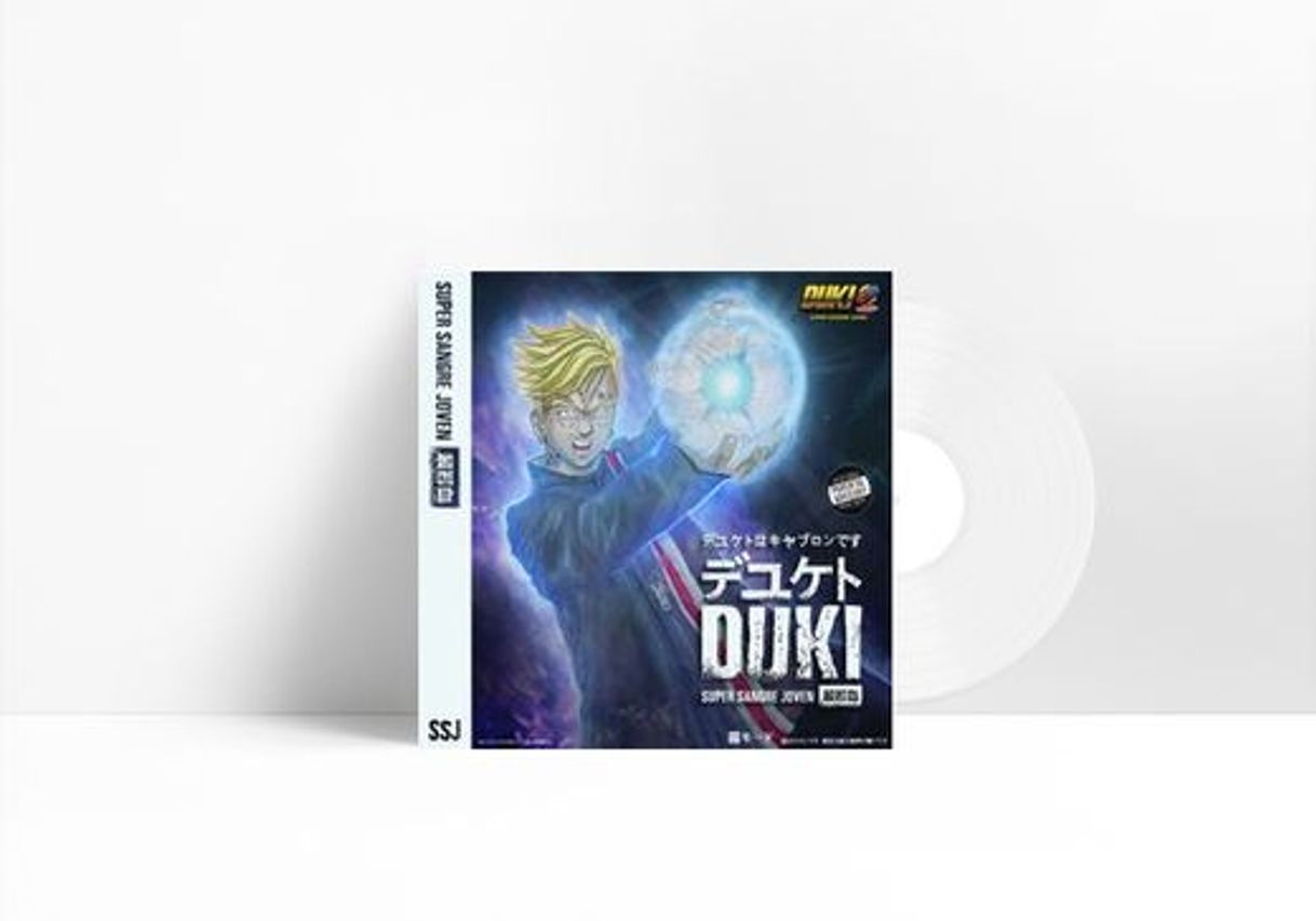 Canción It's a Vibe