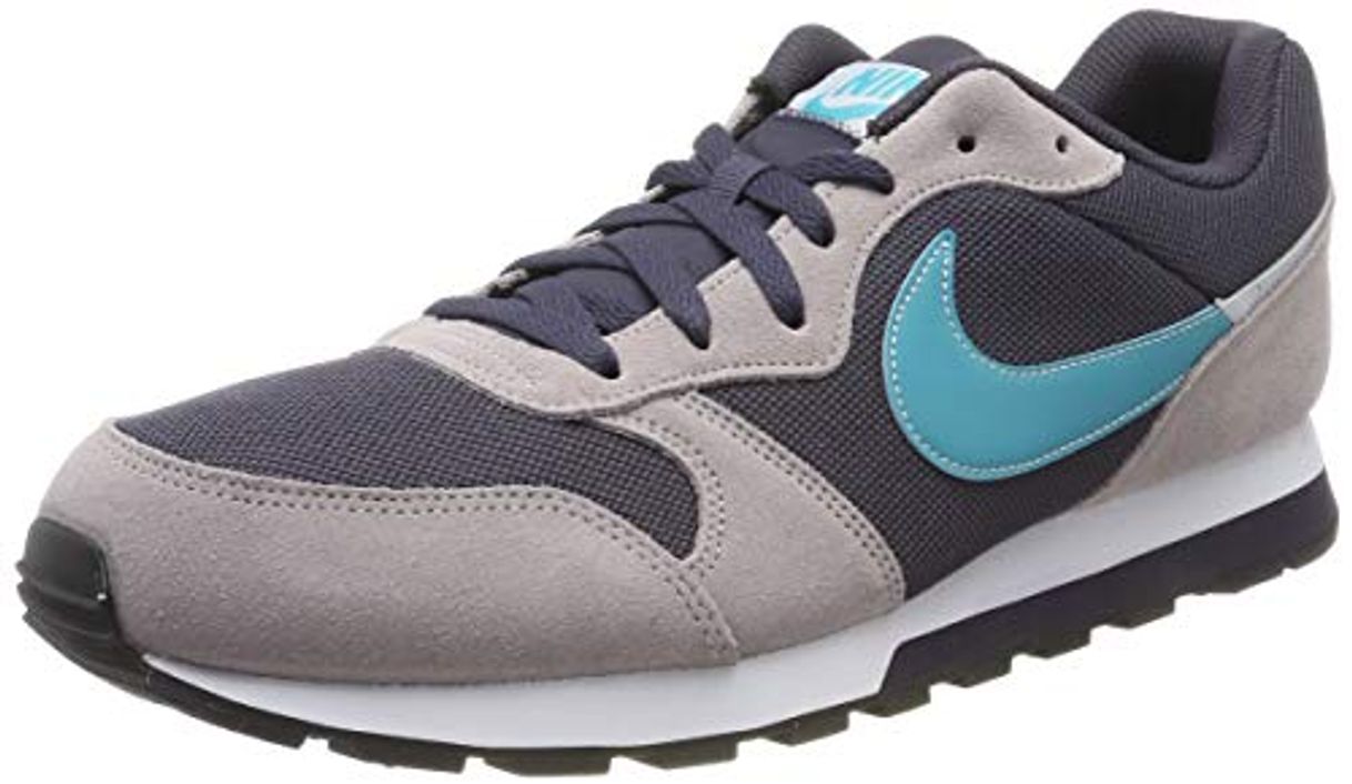 Product Nike MD Runner 2 Es1, Zapatillas de Running para Asfalto para Hombre,