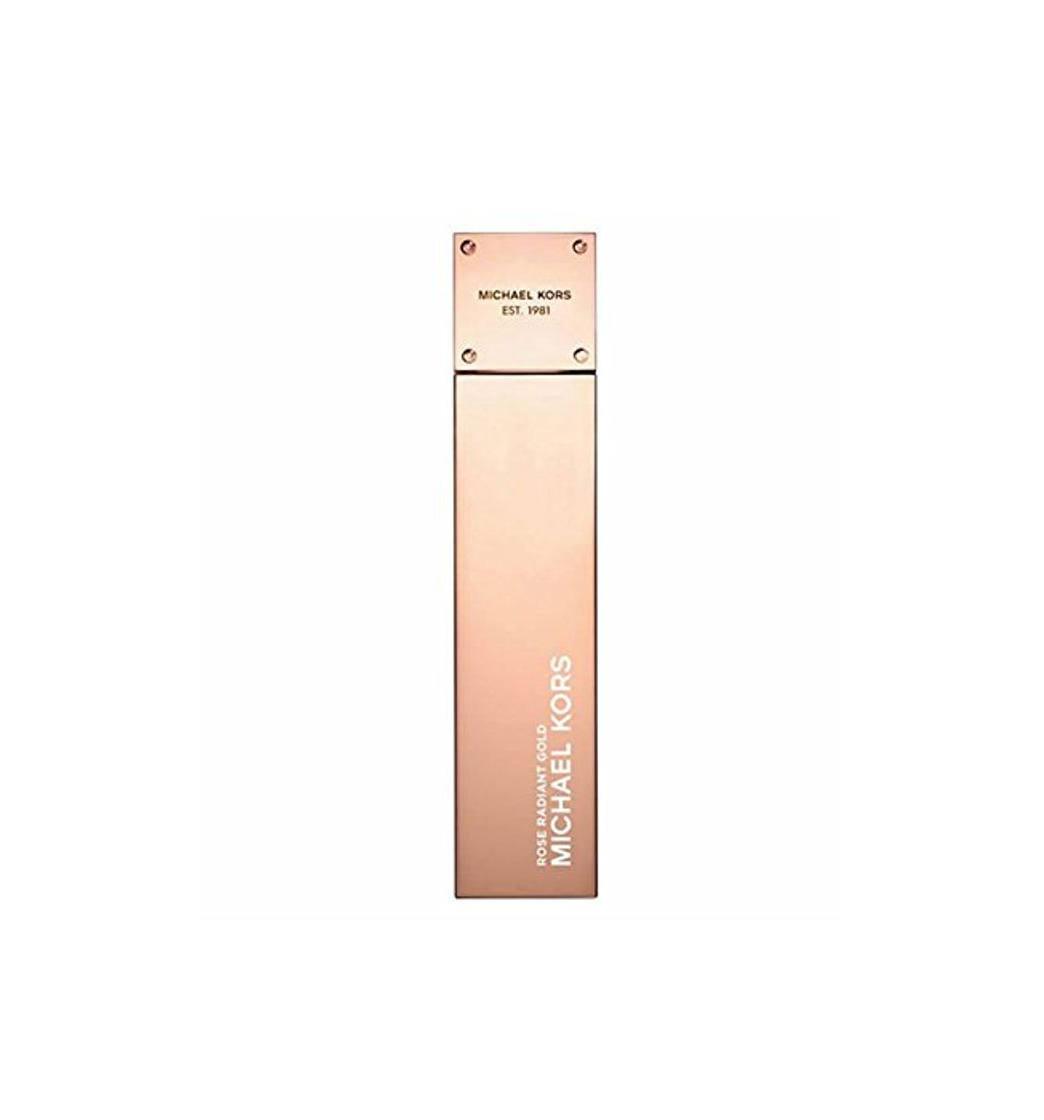 Productos Michael Kors Rose Radiant Gold - Agua de perfume