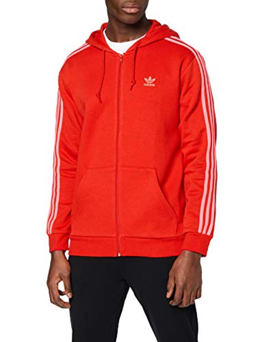 Product adidas 3-Stripes FZ Sudadera