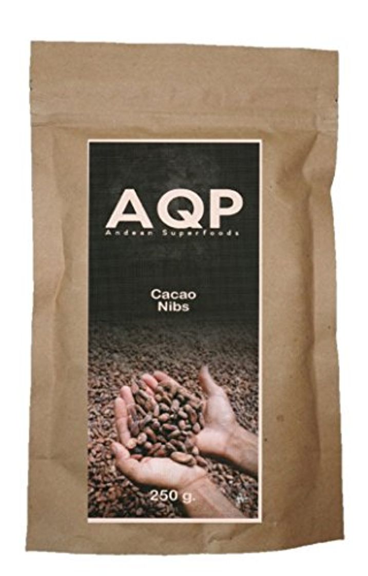 Place Nibs de Cacao