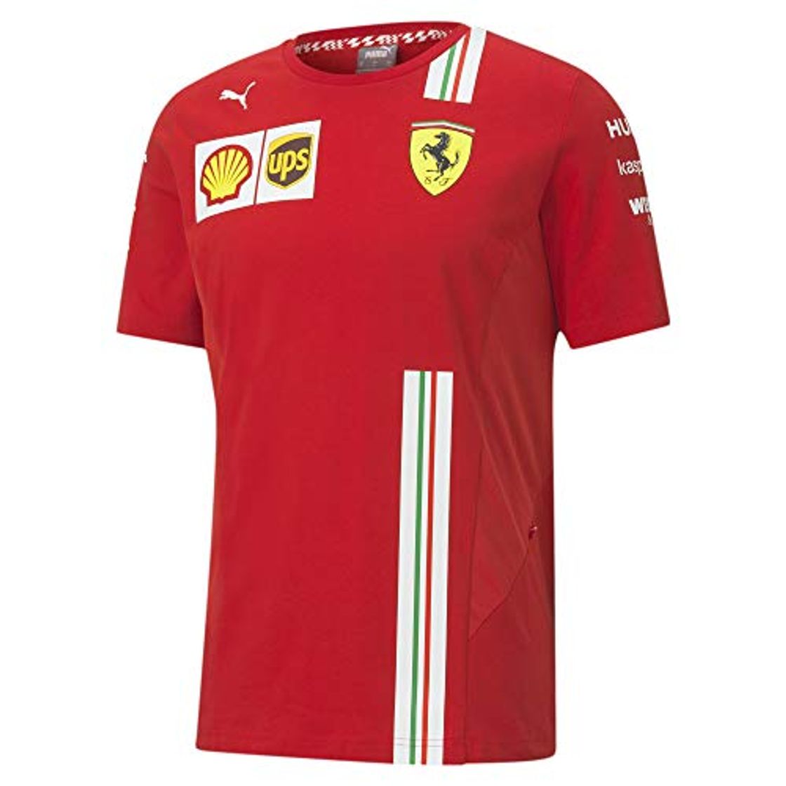 Producto Official Formula one - Scuderia Ferrari 2020 PUMA - Camiseta de equipo