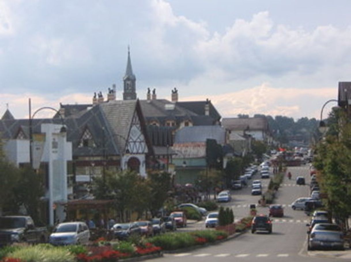 Place Gramado